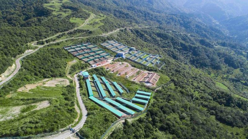 掌握养殖技巧,助力雅安当地农户增收致富秘籍
